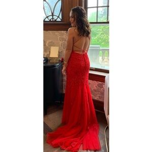 Sherri Hill Prom Dress 52338
